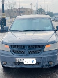 تكريت • سيارة ٧ راكب • نقل معهد الدور