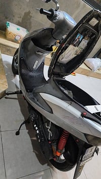 ماكس منغولي • محرك ناعم • كهربائيات شغاله