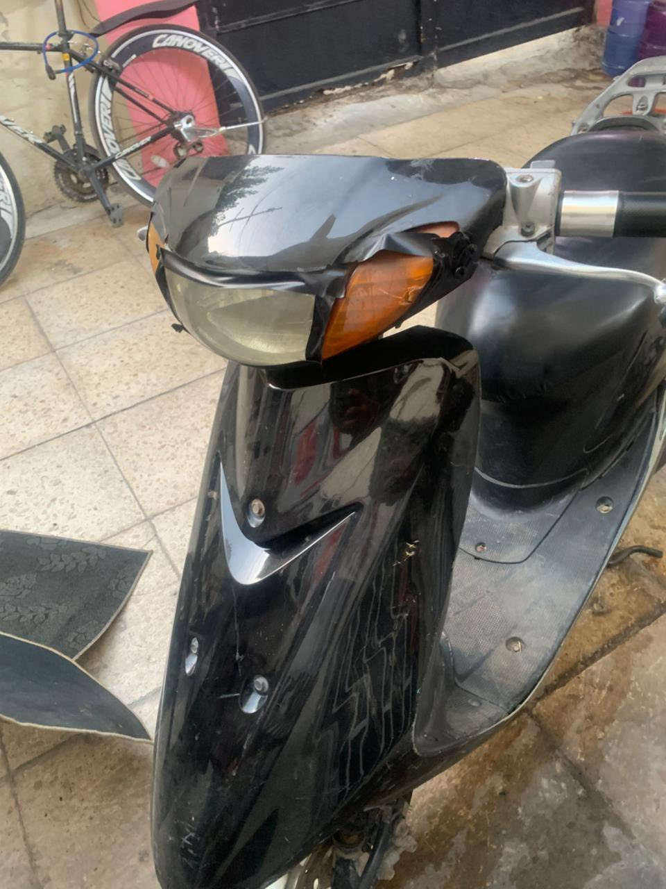 السلام عليكم دراجه
عصفوريه نضيفه شغاله بس ماعرف شبيها ب100 قفل قفل *********** متواجد واتساب
