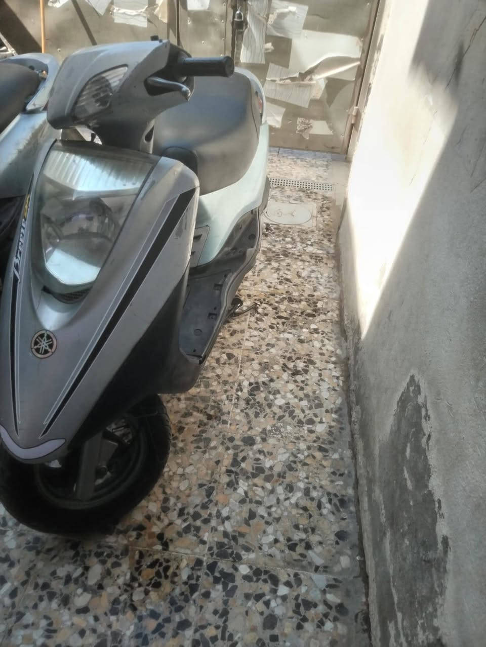 بريز كابريتر كله شغاله اي نقص مابيه السعر 475 بغداد ***********
