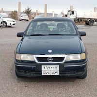 فيكترا • ١٩٩١ • محرك ١٫٨