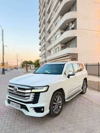 لاندكروز VX • ٢٠٢٣ • ضمان ساز