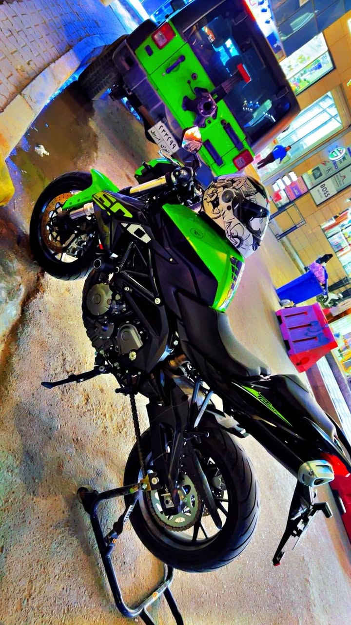 Benelli 600 2022
طالعه2025 إيطالي أصلي بحالة الوكالة
الموديل: Benelli 600
المحرك: 600 سي سي
4 سلندر — صوت وأداء معروفين
الممشى: 6000 فقط (مشي قليل جدًا)
الدراجة بحالة ممتازة، استعمال نظيف جدًا
 أدامة كاملة
فلاتر جديدة
بلكات جديدة
نوزلات جديدة
البنزين المستخدم دائمًا محسن
المحرك والسحب ممتاز، جاهزة للاستخدام بدون أي صرف
💰 السعر المطلوب: 9,250,000 دينار مجال قليل بعد الفحص اي خلل تدلل
📞 ***********
مكان بغداد
 مو شراي لا تدخل، والفحص خير برهان
⚠️مكلف بالنشر
