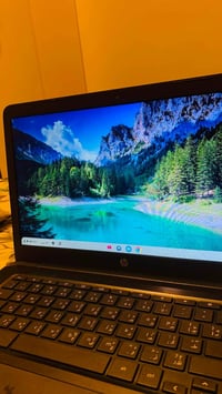لابتوب • لابتوب HP • كروم بوك • HP كروم بوك • لابتوب 14 انج • لابتوب ن...