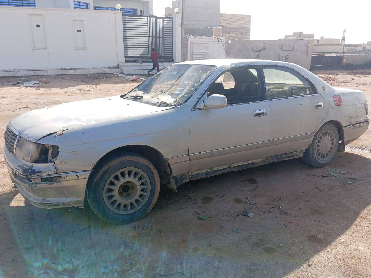 سلام عليكم بطه منفصل رقم انبار سنويه كارتوني رقم صلي سياره جاهزه محرك وكير مكفول حداديه نضيفه سعر 15 بدون راعي ماوصله تكفل سرقه وطلب بيع مستعجل بيه كصه جنطه عنوان نجف كوفه ***********
