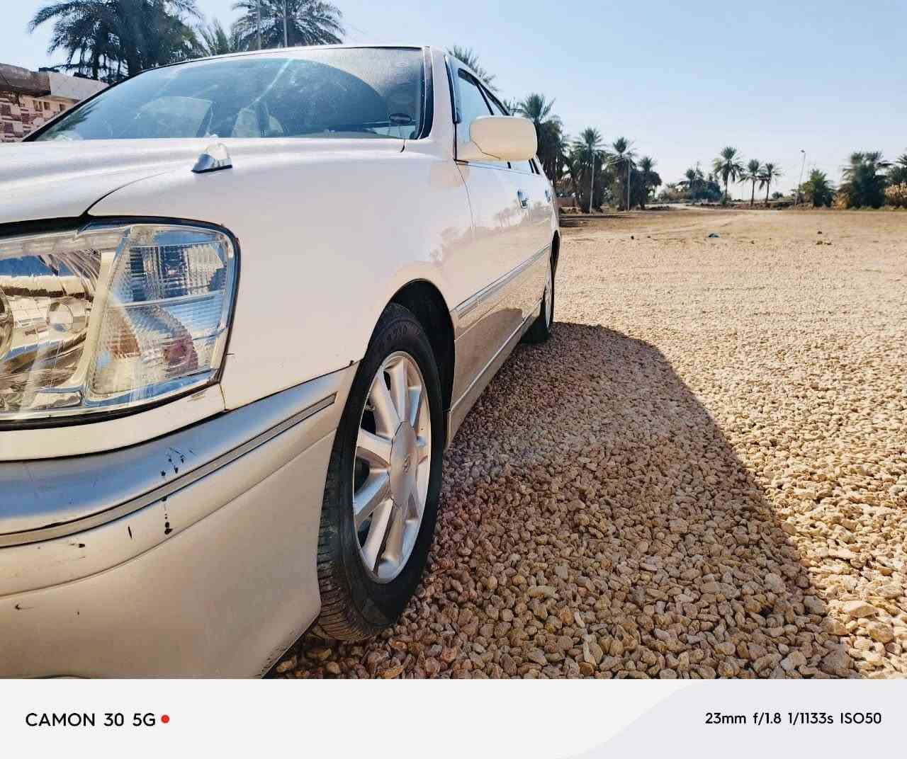 ملكه كصتين رقم بصره نكليزي 
السياره بآسمي مداور ثاني يوم 
ثلث دكم 
كرستال
برده
تحويرة نجف فوك وجوه 
ويل نجمه 
تبريد ثلج
تخم تاير جديد
حداديه جديده
شاشه ليزرية
ديفور الكبير
وبعد بيها اهواي مواصفات
محرك وكير كارتون
تراي 180 
السعر 115 وبيها مجال قليل
مكاني نجف كوفه ناحية العباسيه

مستعجل ابيعتها 
ما متواجد عالنت 
اتصل وتدلل

‭٠٧٨٦ ٥١٥ ٠٧٤٣
