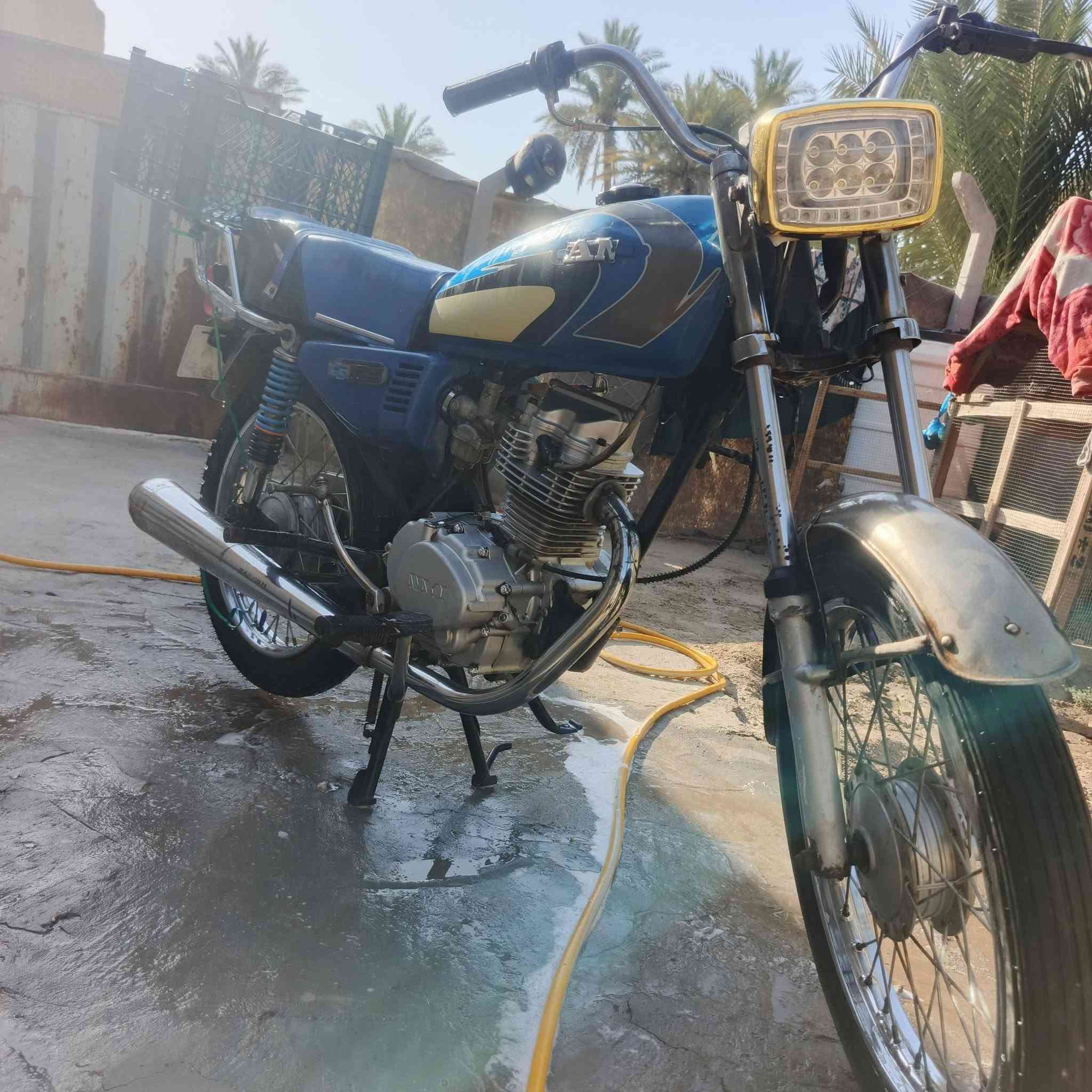 سلام وعليكم دراجه نامه مديل 18دراجه حلوه احله من الصوره اوراق سعر 450مكان حله عوفي ‏‪***********‬‏

