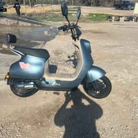 دراجة شحن • ٥ بطاريات • شهربان