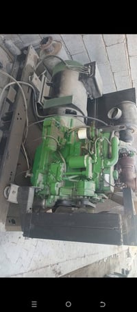 مولدات • 30-200 كيفي • شغالة بضمان