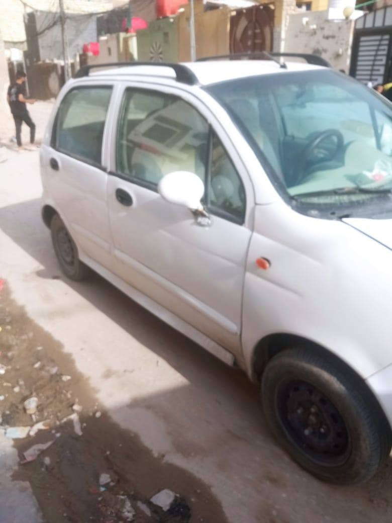 السلام عليكم سياره كيوكيو للبيع موديل 2013 مكفوله بيه مكينه كورلا كيراوتوماتيك السعر 20 ورقه وبيه مجال الاستفسار على الرقم *********** موجود واتساب
