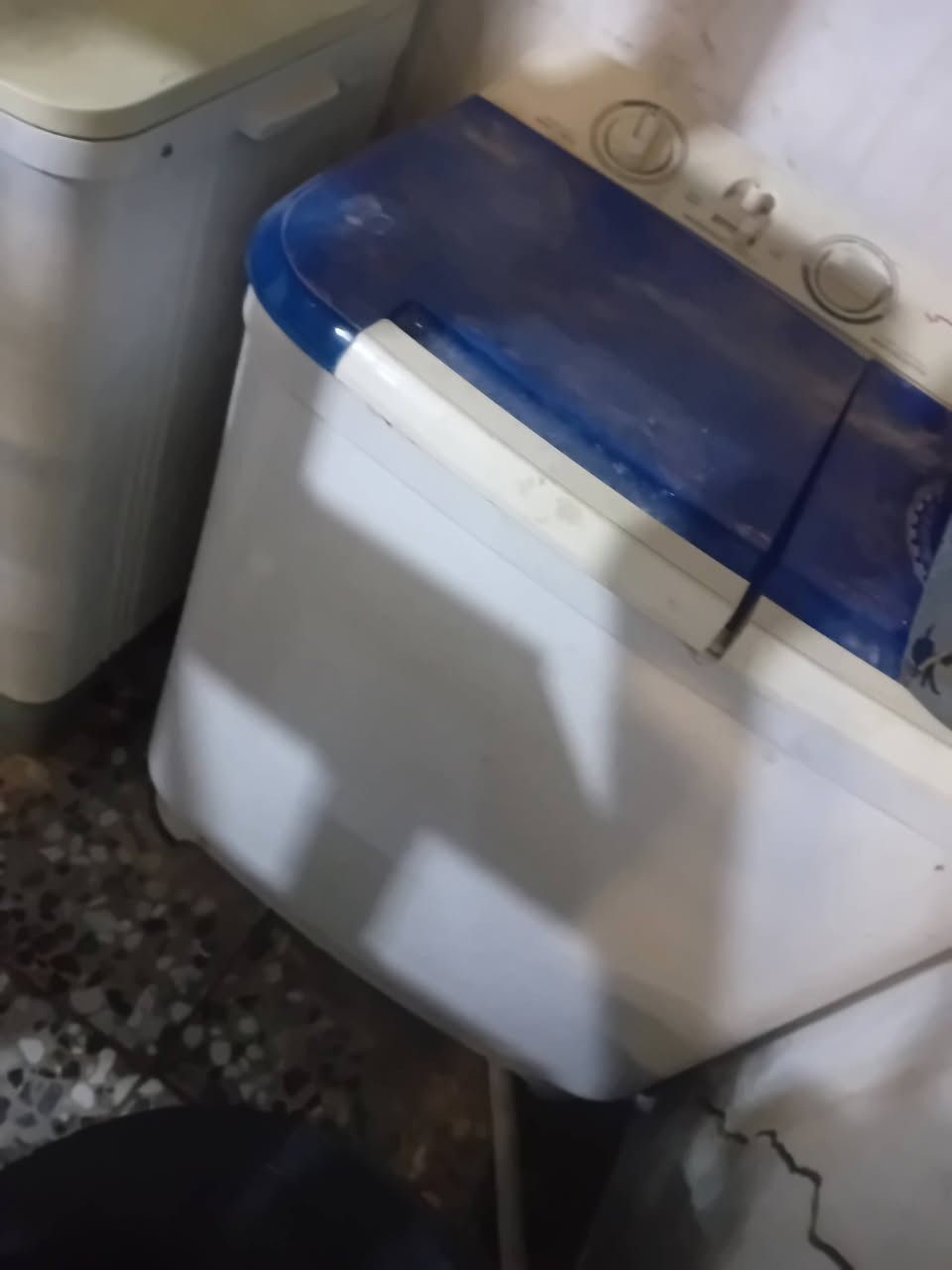 النشاف عاطل 40


**إذا كنت صاحب هذا الإعلان وتريد حذفه لأي سبب، رجاءا أرسل رسالة إلى الدعم الفني**