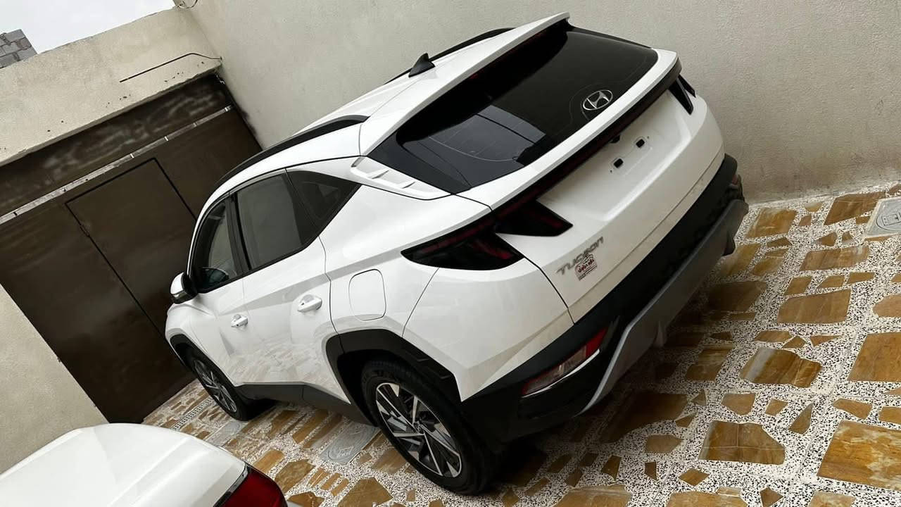 للبيع توكسان 2022
كفاله عامه ماشيه 20 الف فقط 

رقم بصره خليجي السعر ٢١٠ وبيه مجال 

العنوان بصره قرنه 

***********
