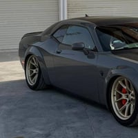 هليكات ريد اي • ١٤٠٠٠ كم • كلين تايتل