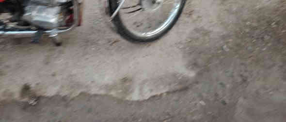 سلام عليكم دراجة نامة للبيع مرفمة وكالملة ومافتوح بيهة اي شي مديل ٢٠٢٣ وكيلهة سيد خلدون ما تواجد خاص اذة رقمي ***********
