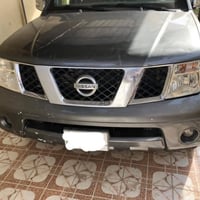 باثفندر • ٢٠٠٧ • وارد امريكي