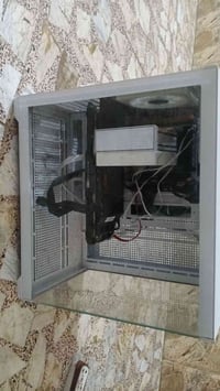 RX580 ثلاث مراوح • ١٦جيجا DDR4 • نجف اشرف