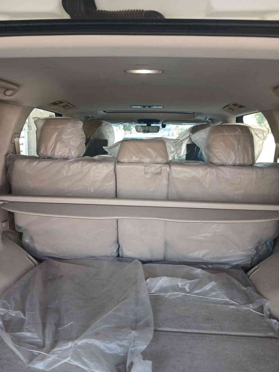 لاندكروز موديل ٢٢ وكاله ساز تين تربو المكان بغداد تلفون ***********5  مكفوله
