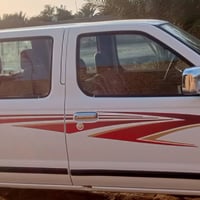 ٢٠١٤ • ماشي ٢١٠٠٠٠ • كفاله عامه