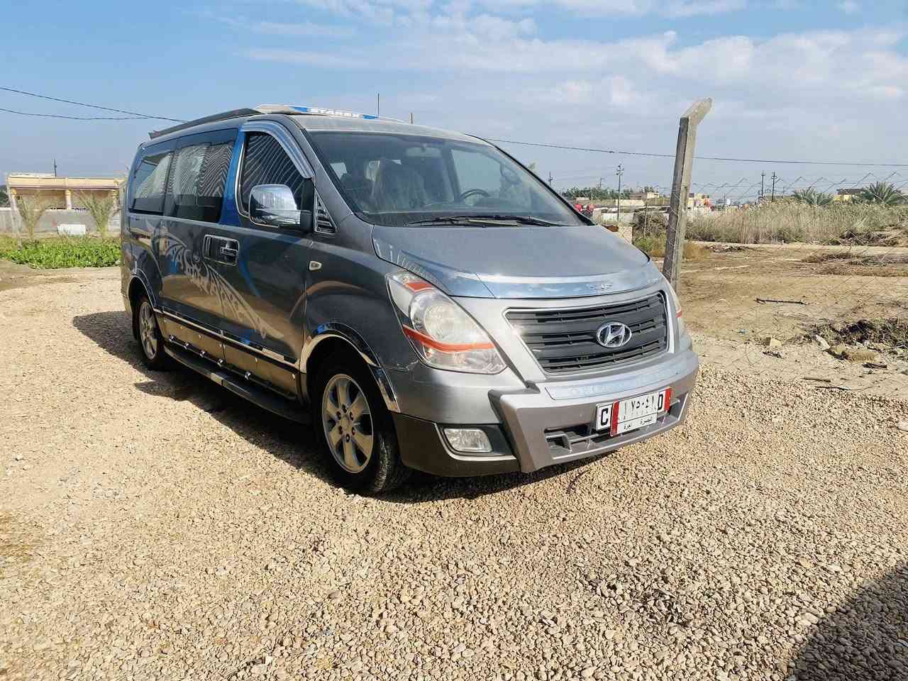 سلام عليكم 
2016 ستاركس 
مجول رقم بصره مداور ثاني يوم 
سياره جديده وبسعر مناسب. چدآ 
ب 205 بيها 3 قطع فقط بابل الشوملي 
الاستفسار ‭0771 741 7998‬. ابو علي
