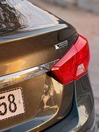 أمبالا بريمير • ٢٠١٩ • حادث