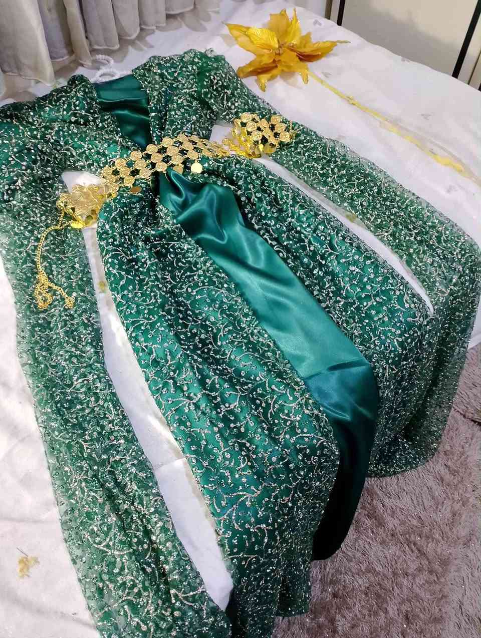 لبسي كردي وخليهم يحجون بجمالج 🦋🥰
حزام هديه 🎀❤️


**إذا كنت صاحب هذا الإعلان وتريد حذفه لأي سبب، رجاءا أرسل رسالة إلى الدعم الفني**