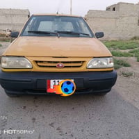 ٢٠١١ • محرك وكير مكفول • بغداد بسماية