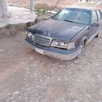 دايو • اوتوماتيك • محرك وكير شرط