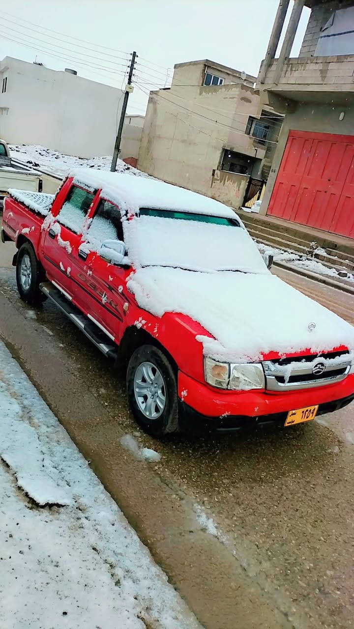 دير موديل 2009كير و مكينه و اكسن بشرط بدون دعم بدون صبغ مكينه كپريته طخم تواير جديدة سعرة 33 $ بي مجال ***********
