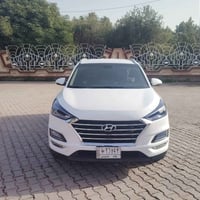 توسان ٢٠٢٠ • فول مواصفات • خليجي