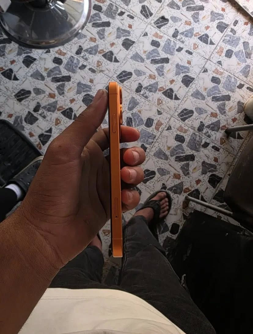 سلام عليكم ..جهاز 11عادي البيع ويرهم مراوس جهاز مبدل شاشه اصليه وبطاريه اصليه ذاكره 128  سعر الجهاز 225 وبي مجال شراي موجود خاص


**إذا كنت صاحب هذا الإعلان وتريد حذفه لأي سبب، رجاءا أرسل رسالة إلى الدعم الفني**