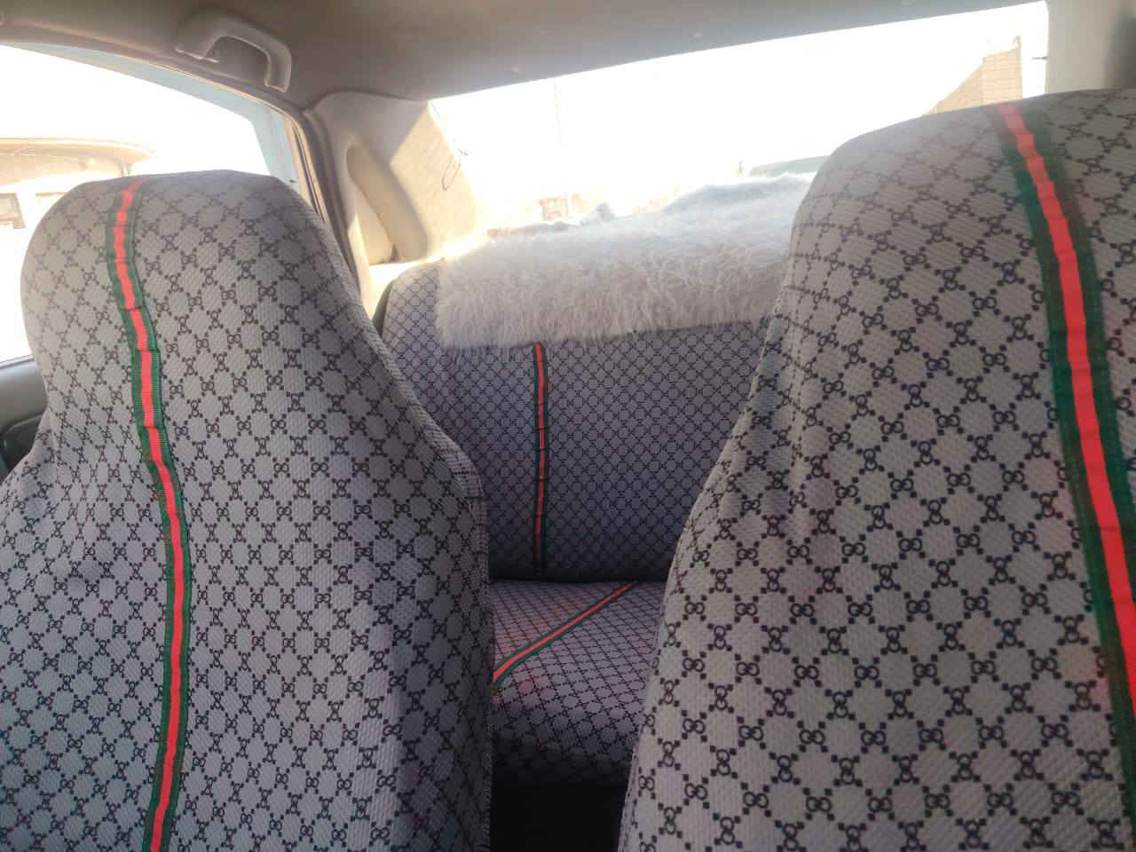 السلام عليكم اوبتر٢٠١١
كير ومحرك شرط سياره ماناقصه شيء بيها ملاحضات فقط بيع مستعجل للستفسار ***********السعر ٥٠وبيها مجال مال مستعجل
