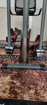 جهاز رياضه بعده جديد كامل الشاشه مالته شغاله الكير ماله شغال كامل بي خ...