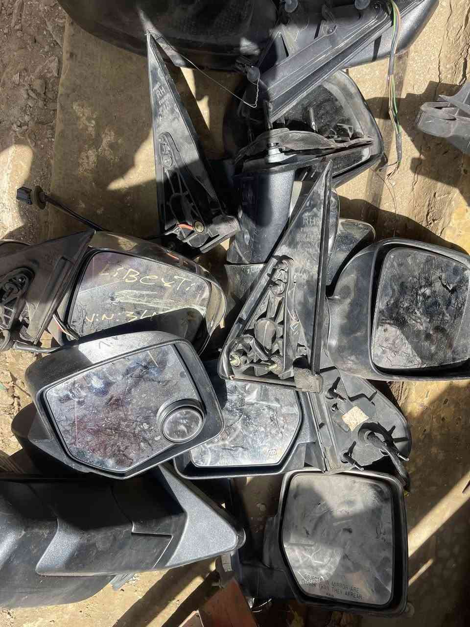 جميع اغراض جيب ودوج اي استفسار اتصال ع رقم موبايل فقط *********** واتساب ويوجد خدمة توصيل لجميع محافظات 🚖
