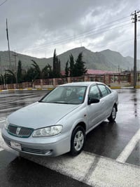 صني • ٢٠٠٢ • السليمانية