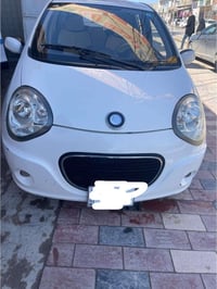 فيات باندا • ٢٠١٣ • رقم نجف