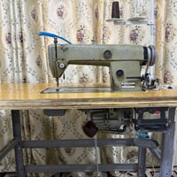 ماكينة براذر ٥٧ • ياباني • بغداد