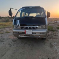 بريجو • موديل ٩٧ • ماكينة ٣٠٠٠
