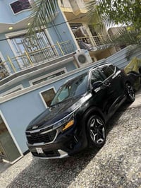2024 KIA SELTOS السلام عليكم من رخصت الادمن للبيع كيا سيليتوس موديل 20...