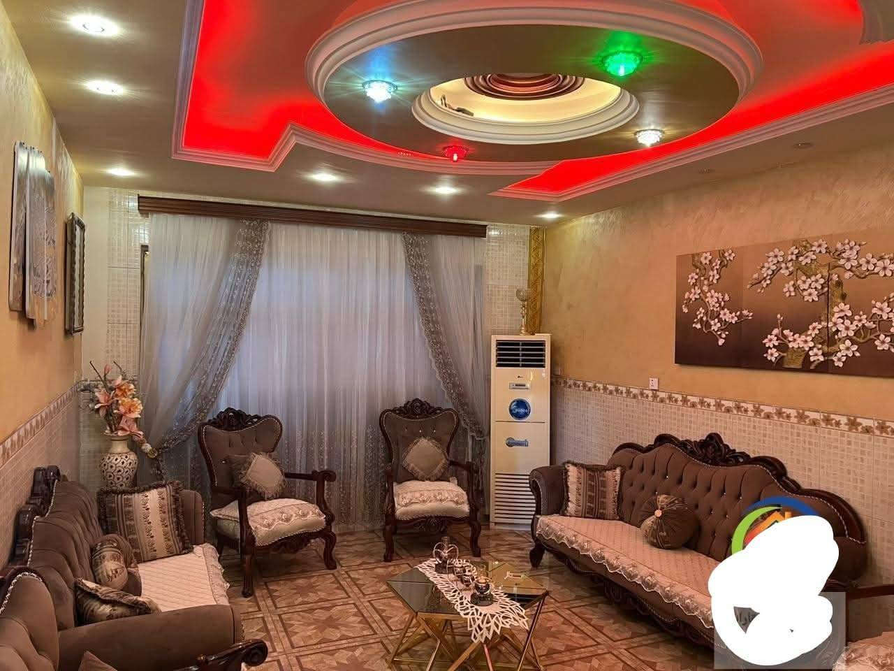 دار للبيع طابو صرف ١٧٥ متر قرب المثلث 
سعر ١٢٠ مليون  وبي مجال 
مكتب سلطان ديالى العقار 
***********
