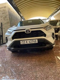 للبيع رافور ♕2025♕ وكالة ساز بانزين محجوزة للمصرف استقطاع مباشر من الك...