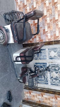 دراجة كهربائية • للبيع • البصره كرمه ابو صخير