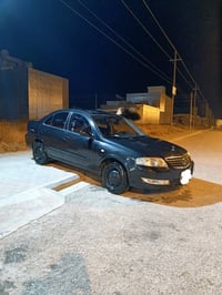 صني • ٢٠١٢ • السليمانية
