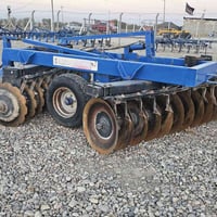 حداده ماجد • معدات زراعيه • بابل الحمزه الغربي