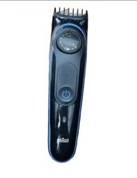 ماكينة حلاقة • WAHL • بطارية ضعيفة