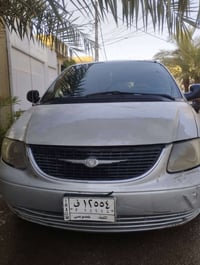 ٢٠٠٤ • رقم نجف • محرك بحاله جيده