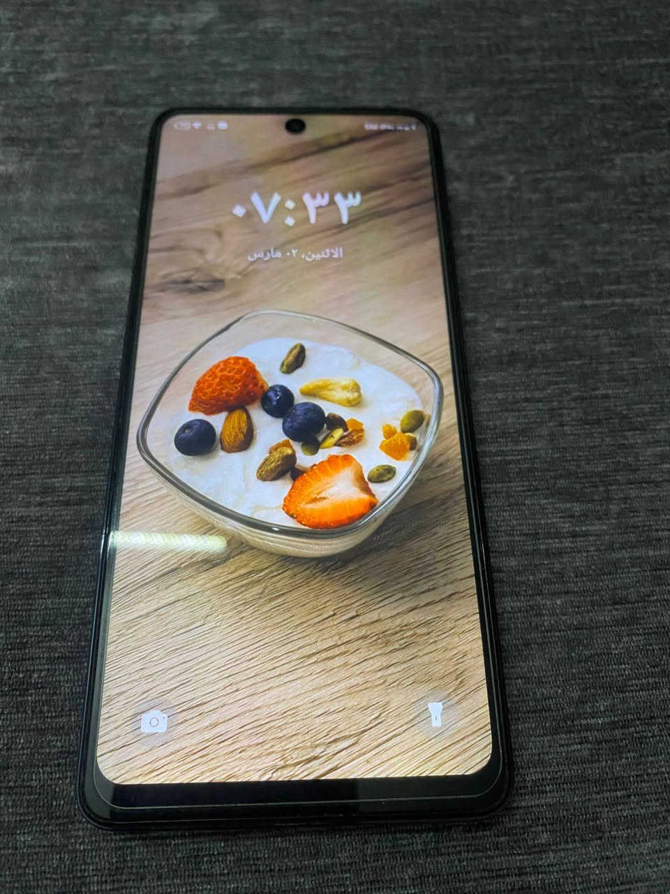 سلام عليكم جهاز تكنو بوفا 5 ذاكره 256 مبدل شاشه اصليه سعره 160 الجهاز نضيف وشخط ما مشخوط مكاني ديالى بعقوبه فلكه الامين


**إذا كنت صاحب هذا الإعلان وتريد حذفه لأي سبب، رجاءا أرسل رسالة إلى الدعم الفني**