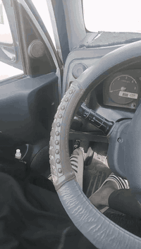 حمل 2014 • تبخير المحرك • الفلوجه حي العسكري