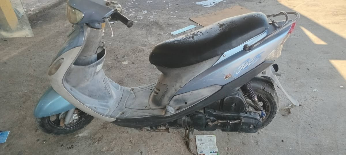 إسلام عليكم دراجه ماكس منغولي مكينه ناعمه سلف وهندر نكره كلشي بيه شغال السعر 450وبيه مجال عنوان الكماليه حي زهراء الاتصال او مراسله ***********
