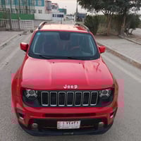 رينيجيد ٢٠٢٠ • مكينه ٢٤٠٠ • وارد امريكي