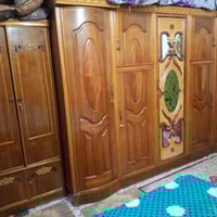 حي الشاوي • غرفه صاج • نضيفه